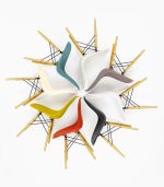 نیم بوت مردانه - تصویر 4